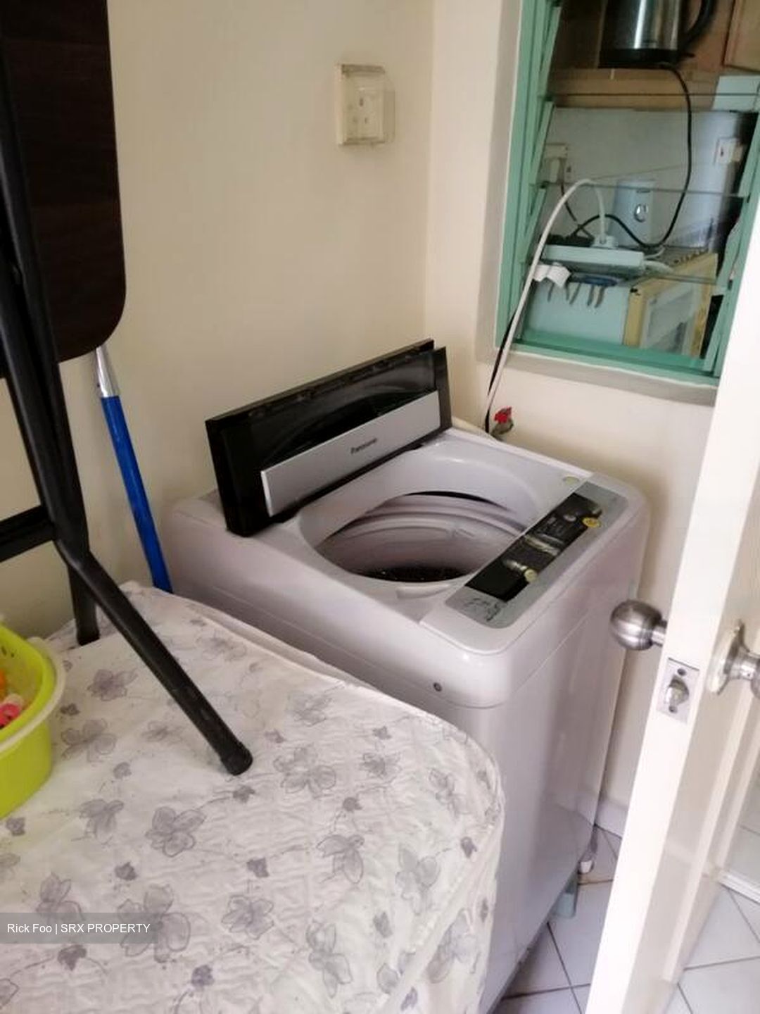 The Sunny Spring (D14), Apartment #458869131